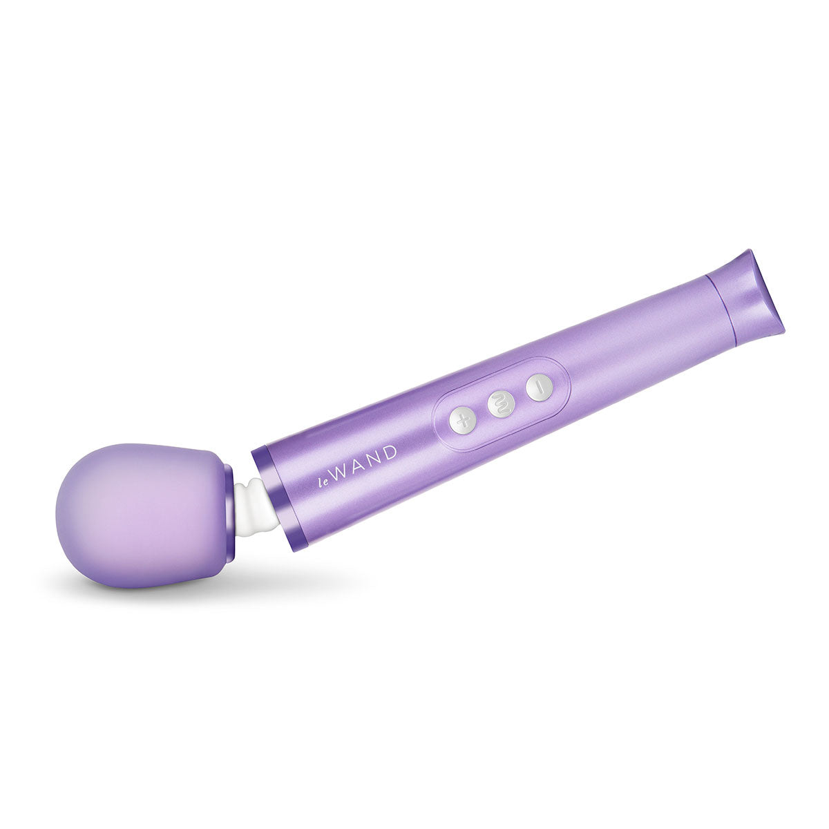 Le Wand Petite Wand Massager - Violet