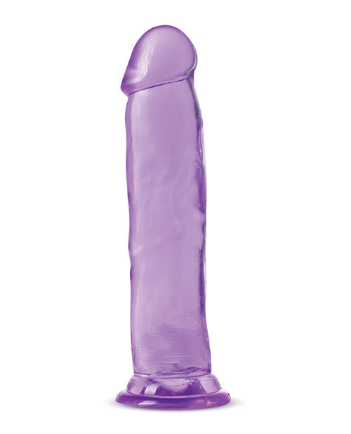 Blush B Yours Plus 9.5" Thrill N Drill - Purple